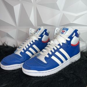 Adidas men’s ‘Top Ten’ Sneaker Originals Jabbar